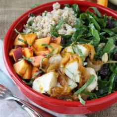 Collard Green Salad Recipe