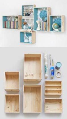 childrens-shelving-for-bedroom-DYI-kids-shelving-great-ideas-for-girls-room-shelving3.jpg 360×634 pixels