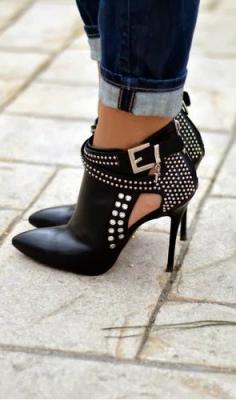 Stilettos