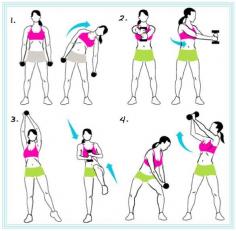 Sculpt Your Abs