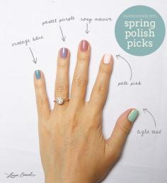 - yournailart.com/... - #nails #nail_art #nails_design #nail_ ideas #nail_polish #ideas #beauty #cute #love