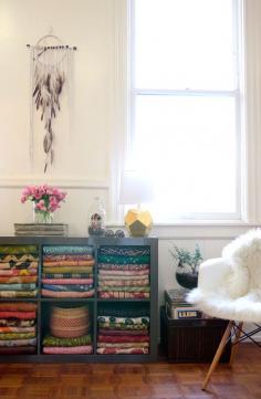 Modern Bohemian