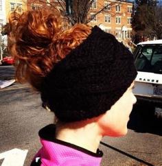 Winter Running Gear 101!