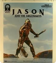 You guessed it, another one of Ray's creations. AWESOME film from '63.