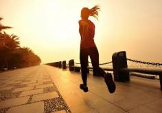 33 Things Ridiculously Fit People Know | Bustle