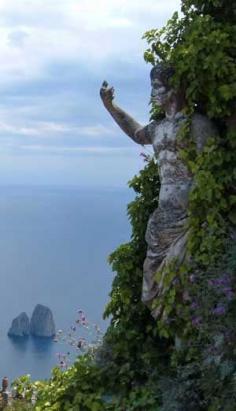 Capri, Italy