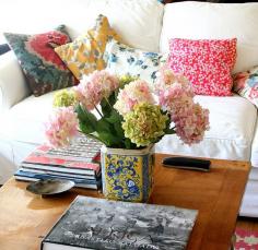 Boho style