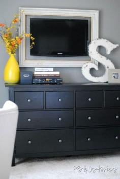 Simply Klassic Home: Blog Feature: PB Stories Master Bedroom Reveal