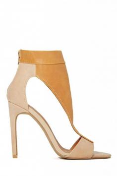 Jeffrey Campbell Vandross Heel