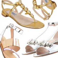 Pain-Free Going Out Shoes: They Do Exist
