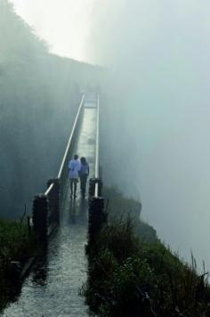 Victoria Falls, Zambia