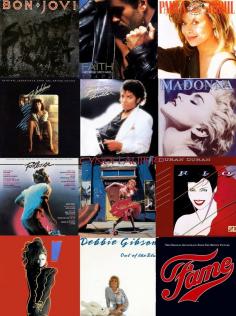 The 80's