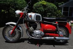 1967+Other+Makes+PUCH+250+SGS++