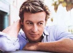 Simon Baker