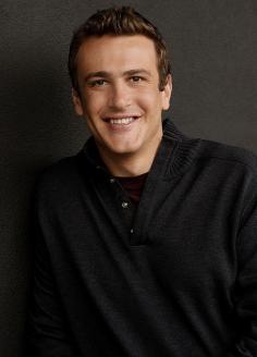 Jason Segel.