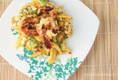 Five Healthy Summer Salad Recipes
