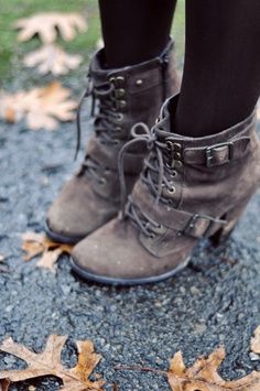I really like these