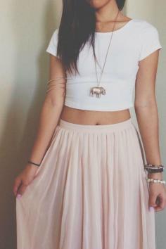 simple crop combo