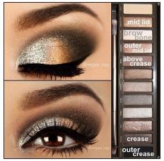Naked Pallet