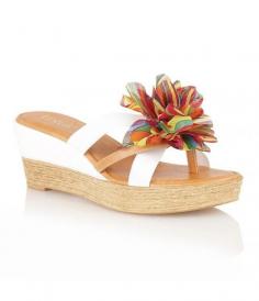 Lotus Catania casual sandals