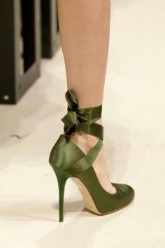 Summer style! 2014 Milan Fashion Week.