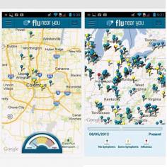 6 Apps That Help You Fight the Flu