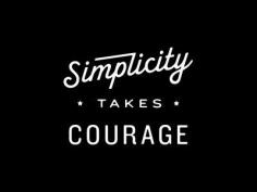 Typography inspiration | #855