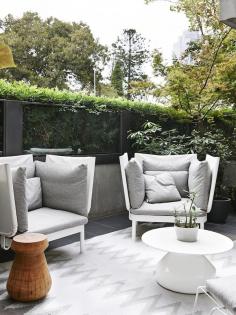 Melbourne Home