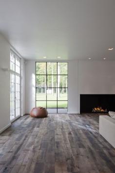 Corvelyn - Realisaties - Tijdloze villa - Philink architects