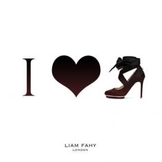 Shoe Quote