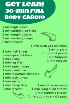 Cardio