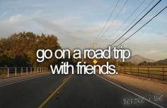 before i die