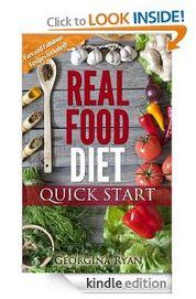 Real Food Diet