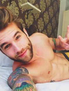 tattoos