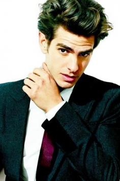 andrew garfield