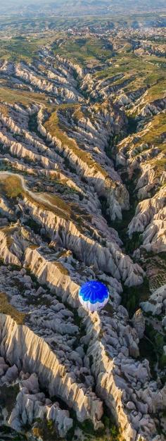 Cappadocia, Turkey