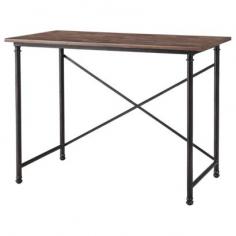 Threshold™ Mixed Material Desk