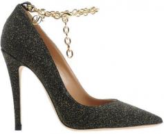 Dsquared2 Pump in Black - Lyst