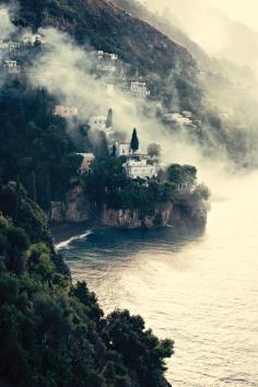 Amalfi Coast, Italy
