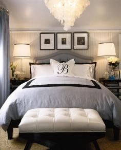 Bedroom ideas