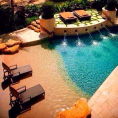 Dreamy.
