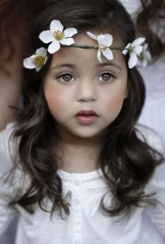 Flower Girl