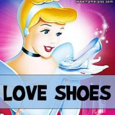 Love Shoes