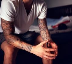 Tasteful tattoos