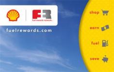 Fuel Rewards