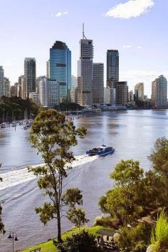 Brisbane, Australia