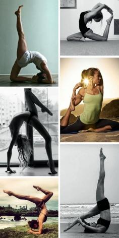Yoga Poses, Yoga Don't forget to: ✔ Like ✔ pin ✔ Comment