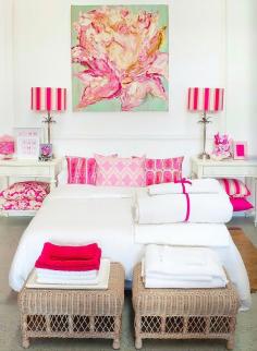 Guest room love