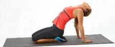 Instantly Relieve a Sore Neck With These Stretches