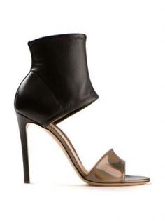 Gianvito Rossi - Women's Designer Clothing & Fashion  | FW 2014 | cynthia reccord